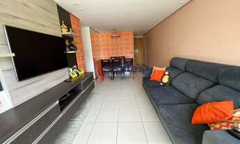 Imagem: Belíssimo Apartamento na Avenida Sibipiruna