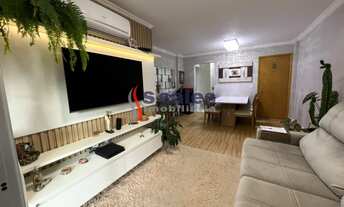 Imagem: Belíssimo Apartamento na Quadra 201 de