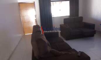 Imagem 4: Casa em Condomínio Fechado na Rua 4 em Vicente Pires