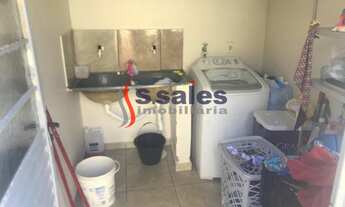 Imagem 7: Oportunidade Casa na QR 312 na Samambaia Sul