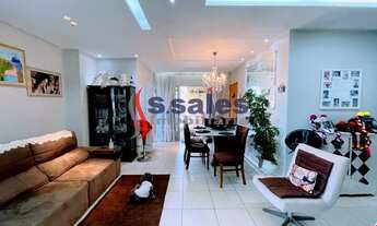 Imagem 4: Cobertura Moderna em Condomínio Fechado com Lazer Completo