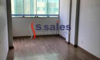 Imagem: Apartamento 3 quartos - Águas Claras