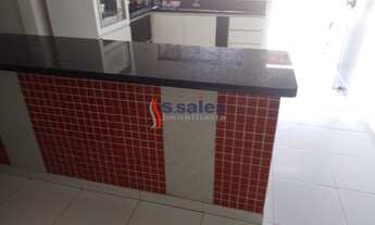 Imagem 7: Casa em Condomínio Fechado na Rua 4 em Vicente Pires