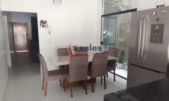 Imagem 5: Casa em Condomínio Fechado na Rua 4 em Vicente Pires