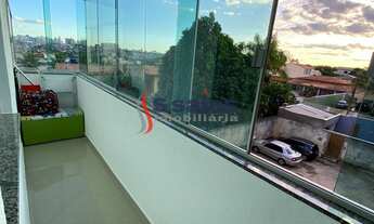 Imagem 4: Apartamento 02 quartos - Elevador - Garagem - Vicente Pires