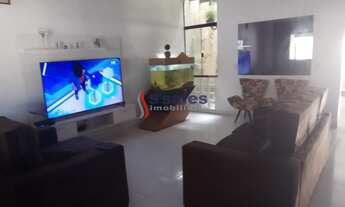 Imagem 3: Casa em Condomínio Fechado na Rua 4 em Vicente Pires