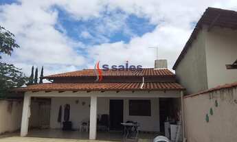 Imagem 2: Casa em Condomínio Fechado na Rua 4 em Vicente Pires