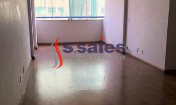 Imagem 2: Apartamento 3 quartos - Águas Claras