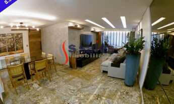 Imagem 2: Apartamento na Quadra 103 de Águas Claras/125 m²/Lazer Completo