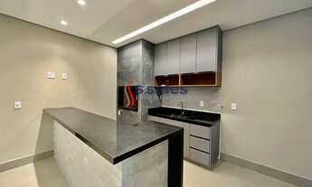 Imagem 7: Casa com fachada imponente em Condomínio Fechado em Arniqueiras