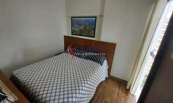 Imagem 6: Oportunidade!! Flat com Área de Lazer Completa em Águas Claras