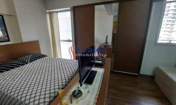 Imagem 5: Oportunidade!! Flat com Área de Lazer Completa em Águas Claras