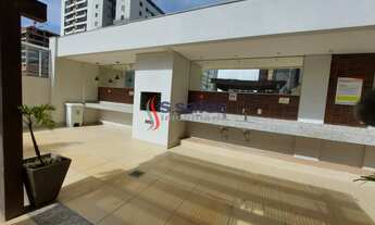 Imagem: Oportunidade!! Flat com Área de Lazer Completa