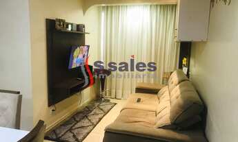 Imagem: Apartamento 3 Quartos em Taguatinga Sul