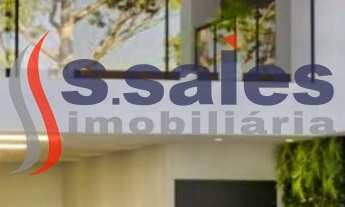 Imagem: Casa Nova em Construção na Rua 1 da Colonia