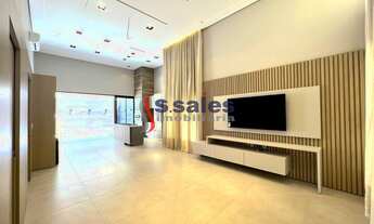 Imagem 5: Casa Moderna em Arniqueiras