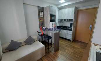 Imagem 3: Oportunidade!! Flat com Área de Lazer Completa em Águas Claras