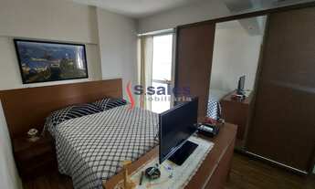 Imagem 4: Oportunidade!! Flat com Área de Lazer Completa em Águas Claras