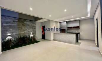 Imagem 6: Casa com fachada imponente em Condomínio Fechado em Arniqueiras