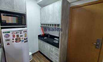 Imagem 2: Oportunidade!! Flat com Área de Lazer Completa em Águas Claras