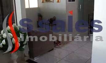 Imagem 5: Casa Colonial na Rua 4 em Vicente Pires