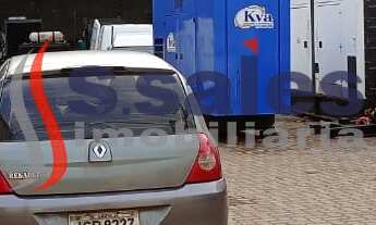 Imagem: Galpão com 600m² em Arniqueiras