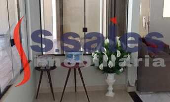 Imagem 4: Casa Colonial na Rua 4 em Vicente Pires