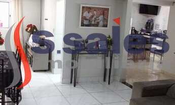 Imagem 2: Casa Colonial na Rua 4 em Vicente Pires