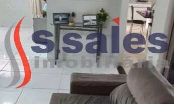 Imagem: Casa Colonial na Rua 4 em Vicente Pires