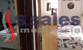 Imagem 3: Casa Colonial na Rua 4 em Vicente Pires