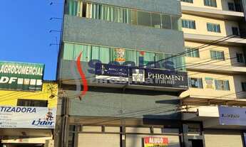 Imagem: Prédio Comercial em Vicente Pires