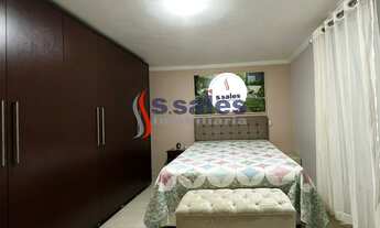 Imagem 7: Casa Escriturada em Vicente Pires