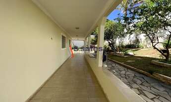 Imagem 3: Casa Escriturada em Vicente Pires