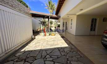 Imagem 2: Casa Escriturada em Vicente Pires