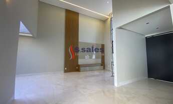 Imagem 6: Casa Moderna com 3 Suítes em Vivente Pires