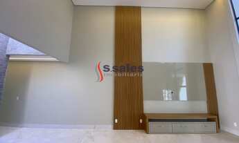 Imagem 4: Casa Moderna com 3 Suítes em Vivente Pires