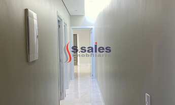 Imagem 7: Casa Moderna com 3 Suítes em Vivente Pires