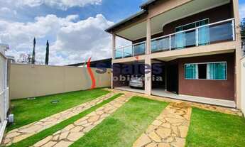 Imagem: CASA COM 4 QUARTOS, 400M², DENTRO DE CONDOMINIO