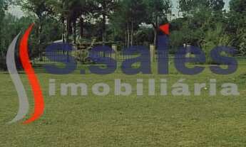 Imagem: Lote Escriturado com 4.200m² no Park Way