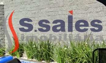 Imagem 7: Casa Moderna na Colônia Agrícola Samambaia Vicente Pires trecho 3