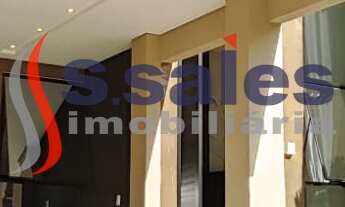 Imagem 3: Casa Moderna na Colônia Agrícola Samambaia Vicente Pires trecho 3