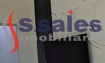 Imagem 6: Casa Moderna na Colônia Agrícola Samambaia Vicente Pires trecho 3