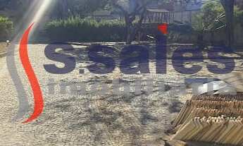 Imagem: Lote Vazado 800m² em Vicente Pires Rua