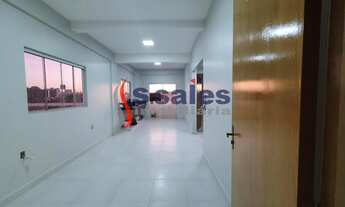 Imagem: Apartamento 2 quartos - Garagem - Elevador