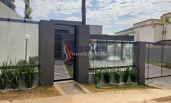 Imagem: Casa Moderna de Alto Padrão em Arniqueira