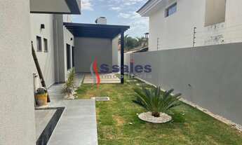 Imagem 5: Casa Moderna de Alto Padrão em Arniqueira