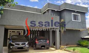 Imagem: Casa Moderna 3 quartos - Condomínio fechado