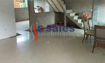 Imagem: Casa 03 Quartos na Rua 11 de Vicente Pires