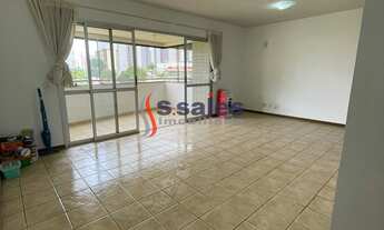 Imagem: Apartamento 3 quartos - 132 m² - Águas