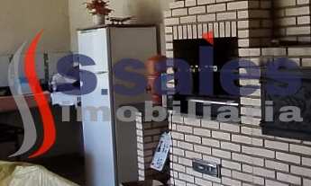 Imagem: Lote 400m² em condomínio de Vicente Pires